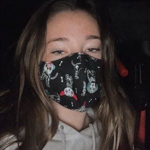 Meet your Posher, Gracie